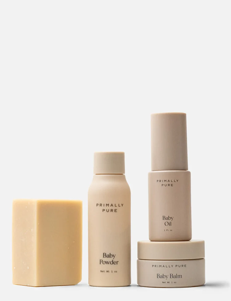 The baby kit