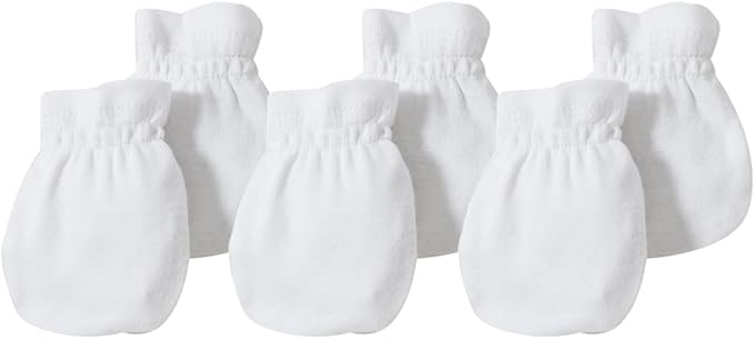 Baby mittens