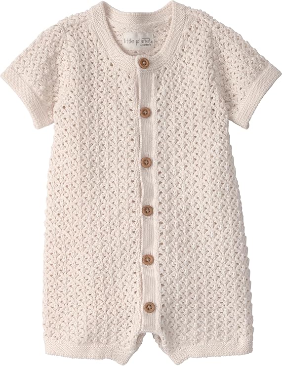 Baby Romper