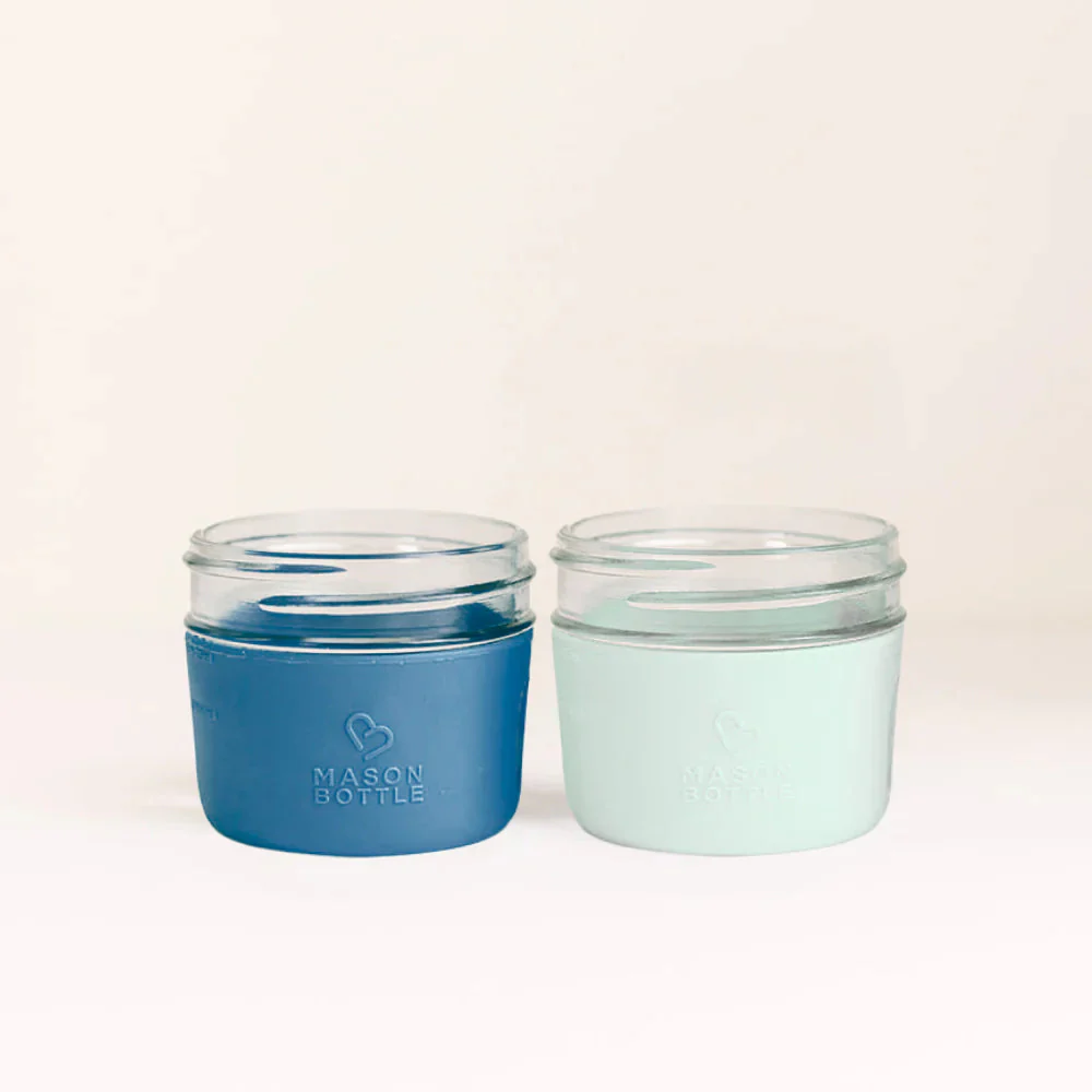Mason Jar sleeve