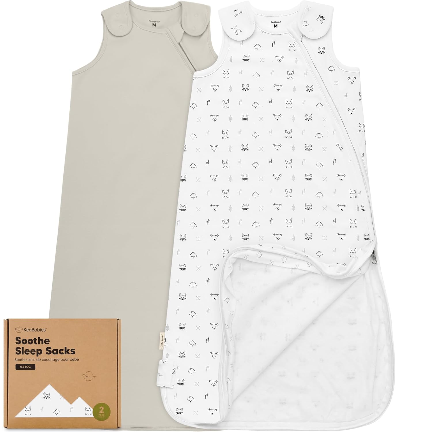 Sleep sack