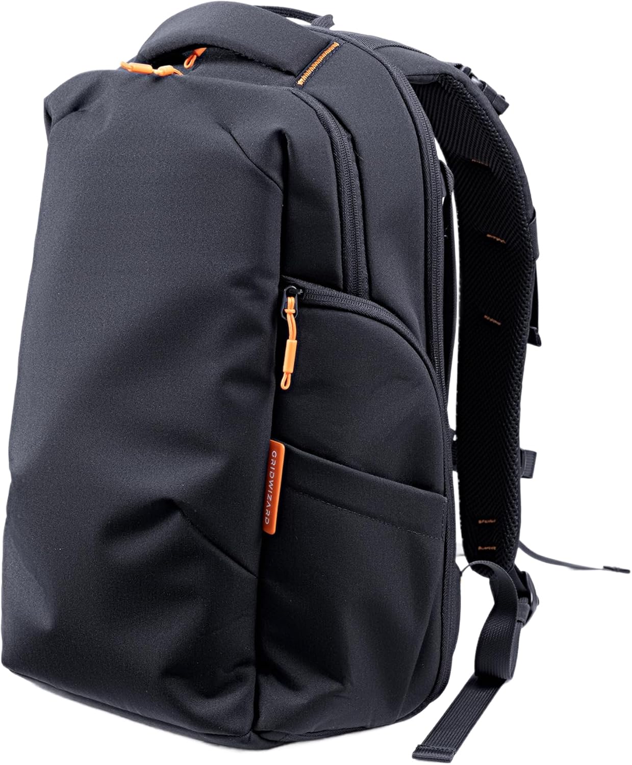 Diaper bag backpack