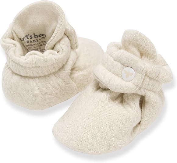 Baby Booties
