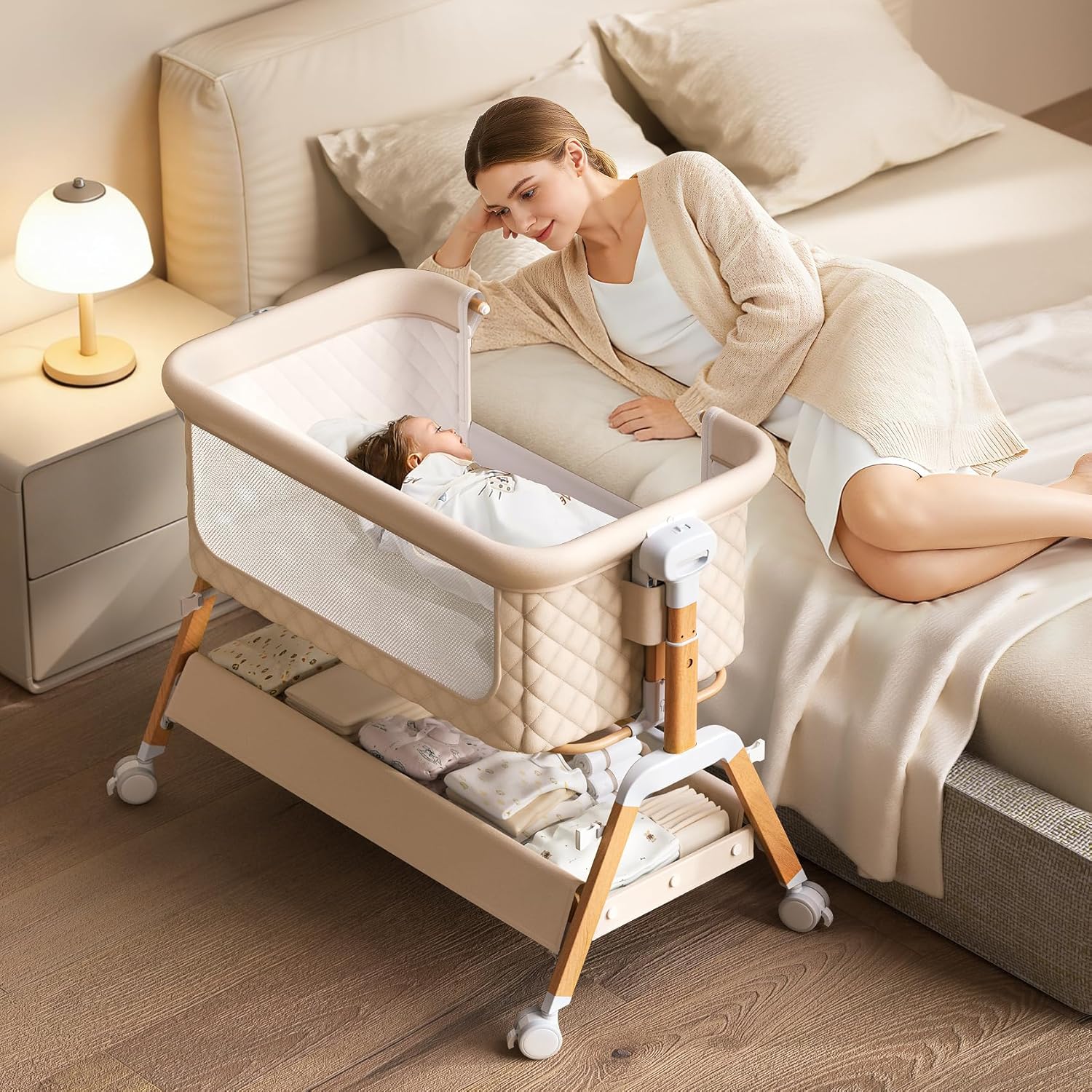 Bassinet